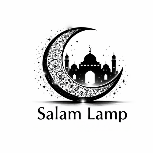 Salam Lamp