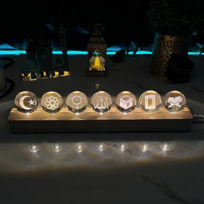 Salam Lamp - Salam Lamp