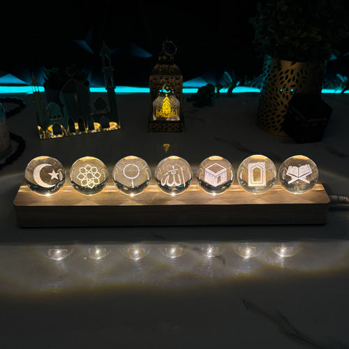 Salam Lamp - Salam Lamp