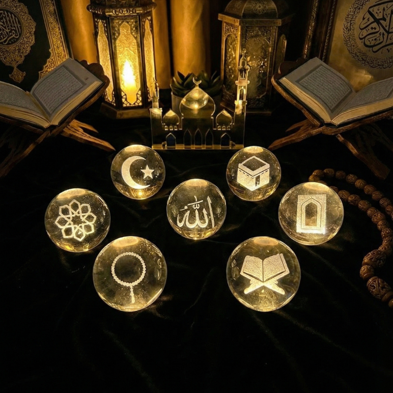 Salam Lamp - Salam Lamp