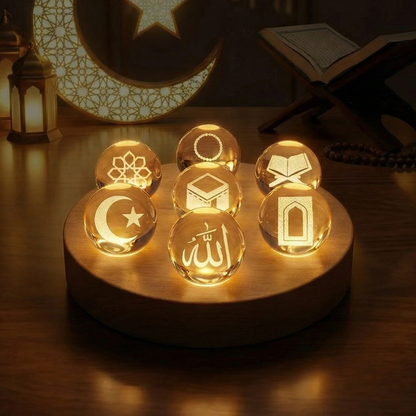 Salam Lamp - Salam Lamp